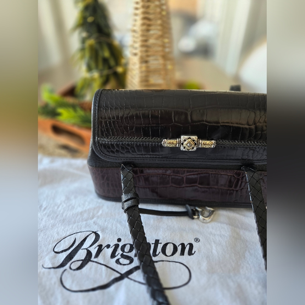 Brighton Wallis Purse / Handbag 👜
